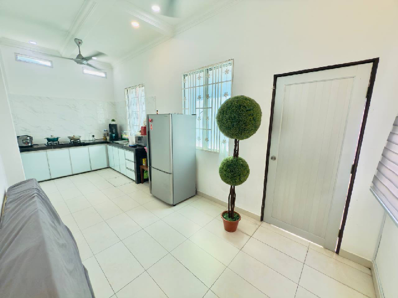 END LOT 2 Storey Terrace Setia Impian 3, Setia Alam - photo 10