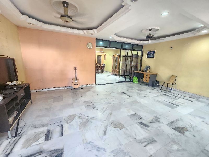 Double Storey Terrace House Taman Sri Jelok Kajang - photo 2