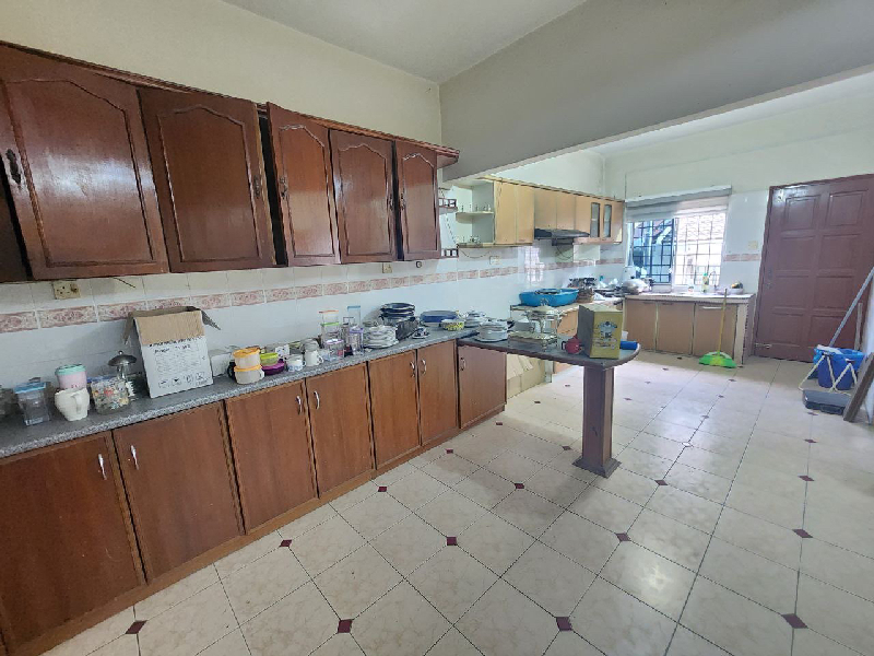 Double Storey Terrace House Taman Sri Jelok Kajang - photo 4