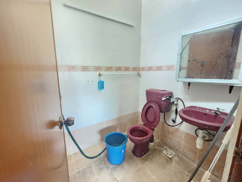Double Storey Terrace House Taman Sri Jelok Kajang - photo 9