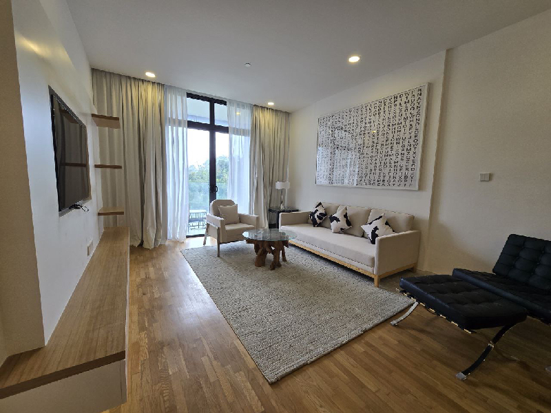 Premium Service Residence at Lavanya Residence, Langkawi - photo 3