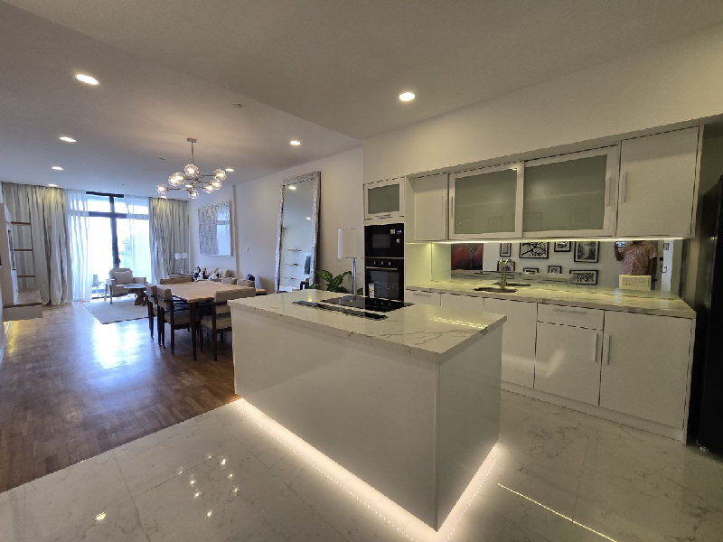 Premium Service Residence at Lavanya Residence, Langkawi - photo 6