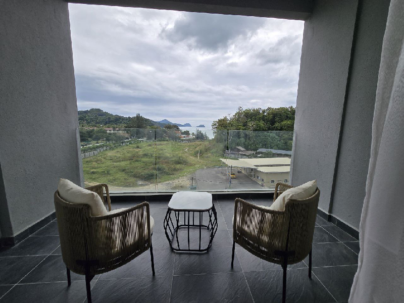 Premium Service Residence at Lavanya Residence, Langkawi - photo 11