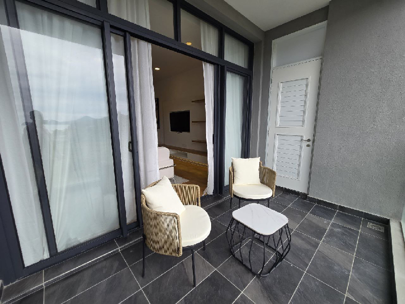 Premium Service Residence at Lavanya Residence, Langkawi - photo 12