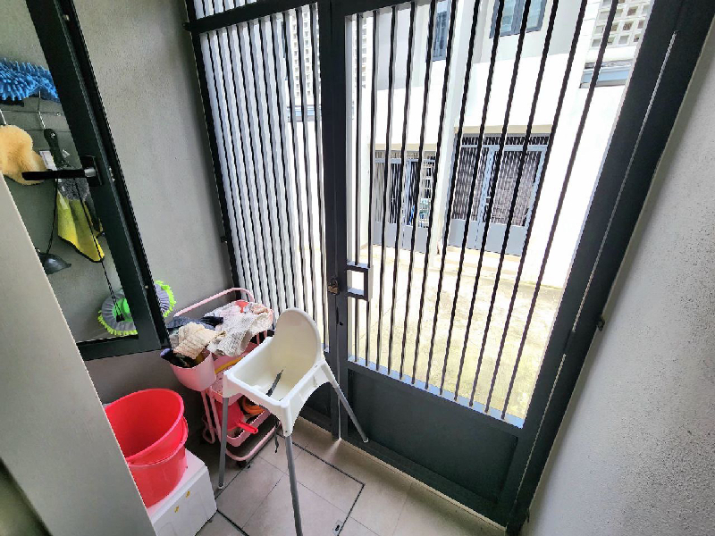 Double Storey Terrace Elmina Green 4 Seksyen U17 Shah Alam Selangor - photo 9