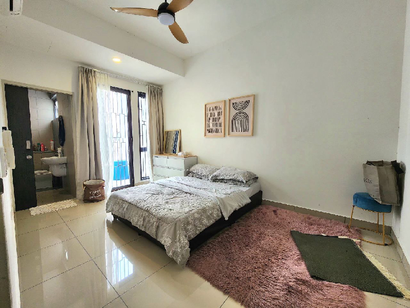 Double Storey Terrace Elmina Green 4 Seksyen U17 Shah Alam Selangor - photo 10