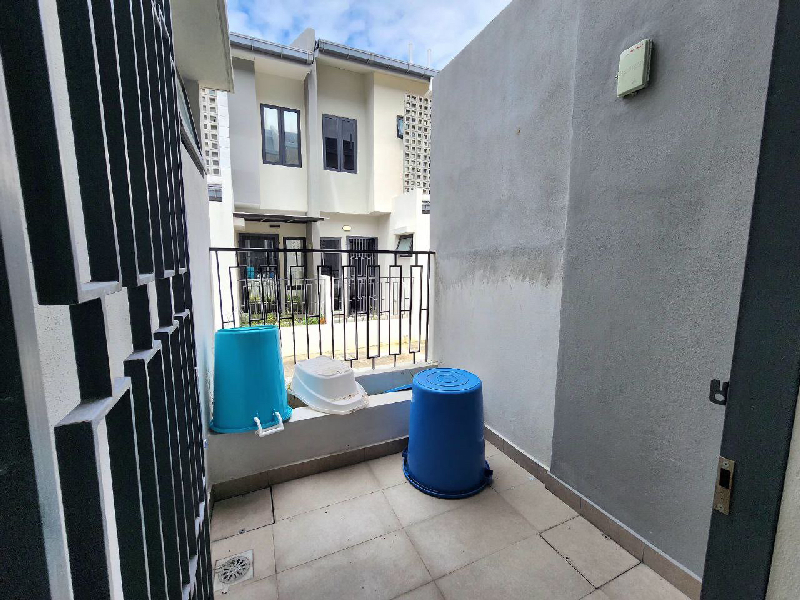 Double Storey Terrace Elmina Green 4 Seksyen U17 Shah Alam Selangor - photo 11