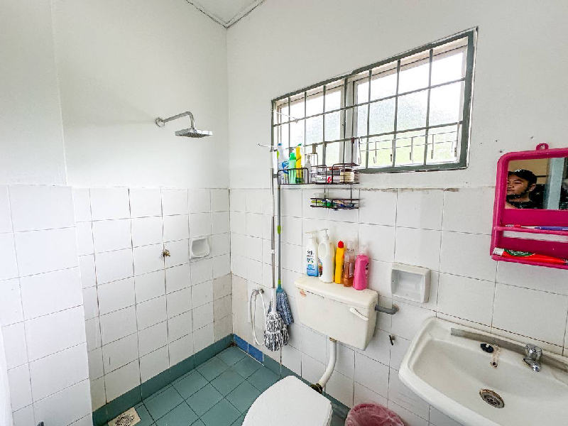 2 Storey Terrace, Taman Puncak Jalil PUJ 2 Seri Kembangan - photo 8