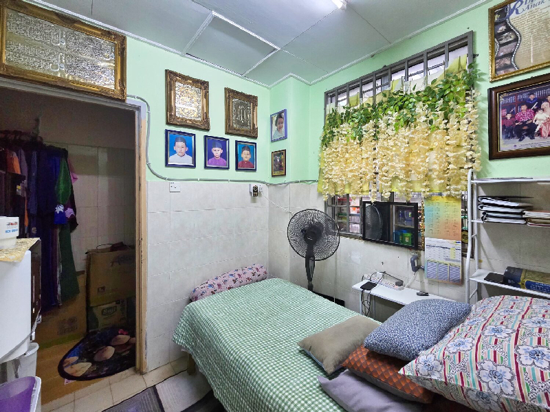 MURAHH SANGAT Semi D Cluster Lautan Samudera Puncak Alam - photo 3