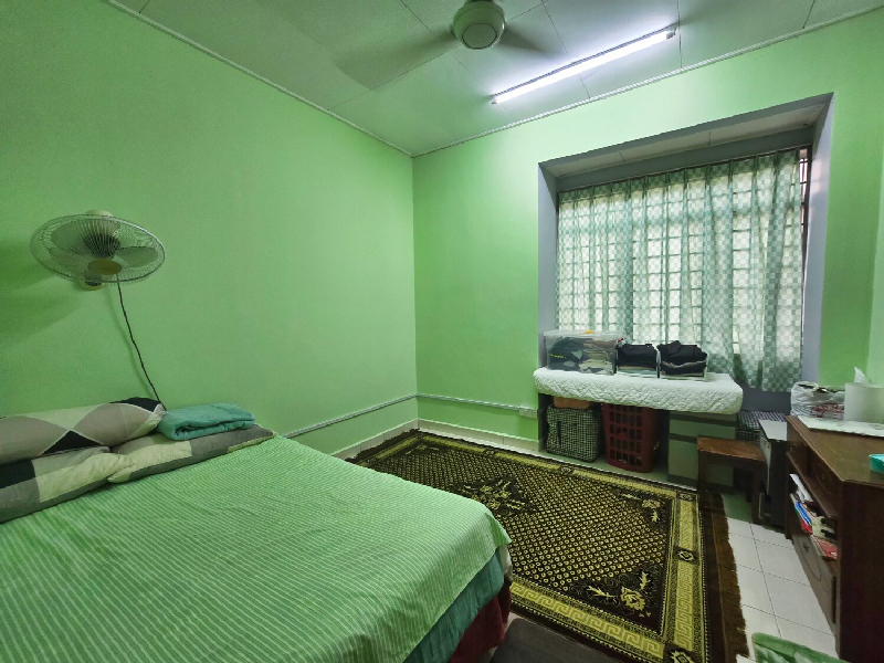 MURAHH SANGAT Semi D Cluster Lautan Samudera Puncak Alam - photo 7