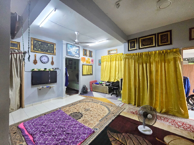 MURAHH SANGAT Semi D Cluster Lautan Samudera Puncak Alam - photo 10