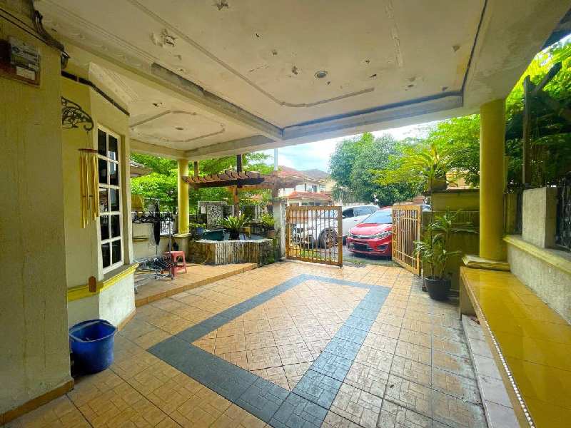 2 Storey Terrace Seksyen 9, Shah Alam - photo 2
