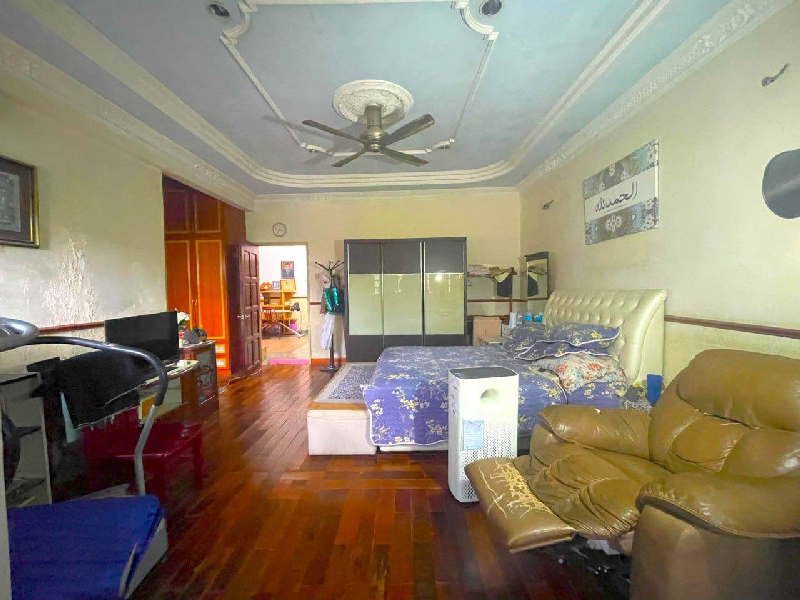 2 Storey Terrace Seksyen 9, Shah Alam - photo 13
