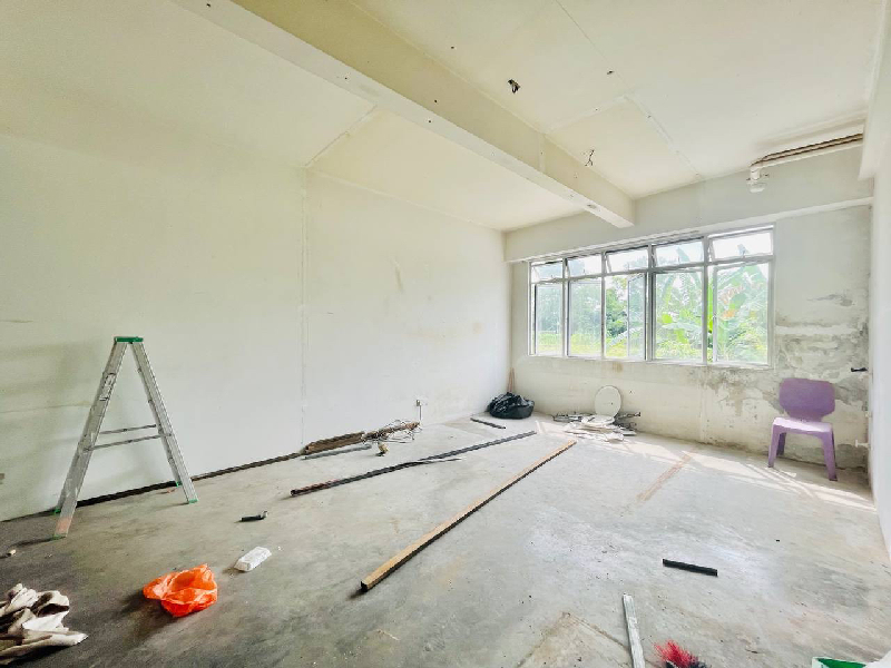 3 Storey Shoplot Jalan Singa Seksyen 20 Shah Alam - photo 11