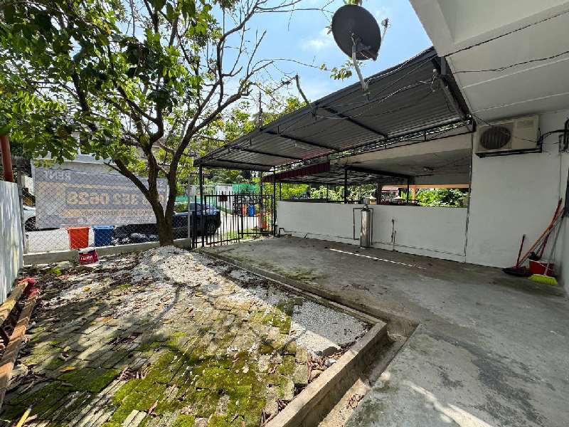 Double Storey Terrace Jalan Guli Seksyen 11 Shah Alam - photo 2