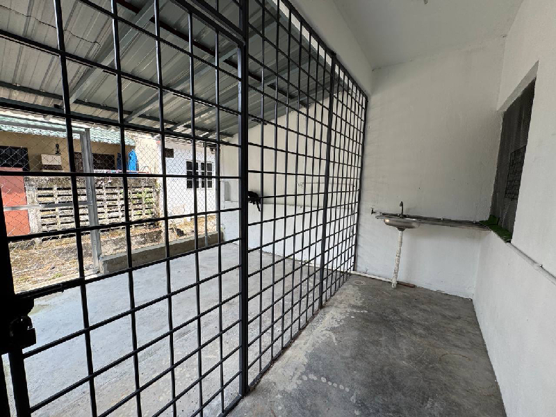 Double Storey Terrace Jalan Guli Seksyen 11 Shah Alam - photo 8