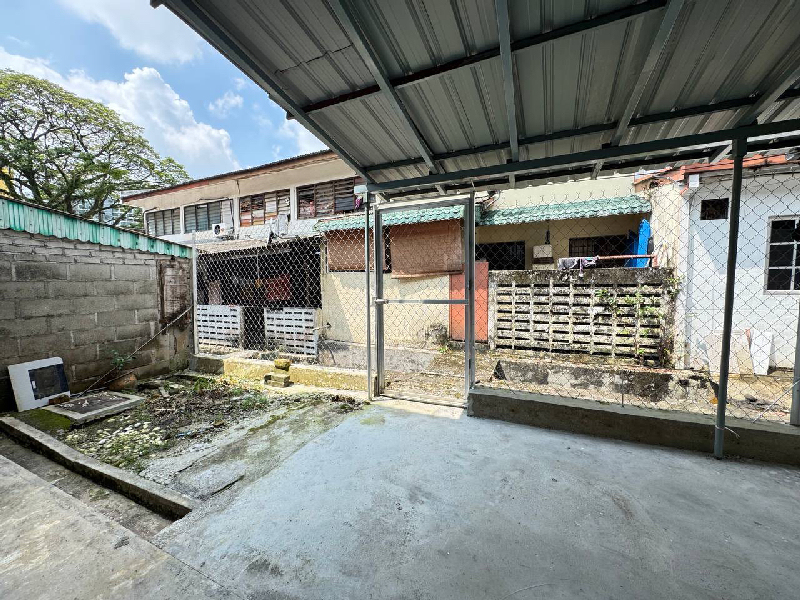 Double Storey Terrace Jalan Guli Seksyen 11 Shah Alam - photo 9