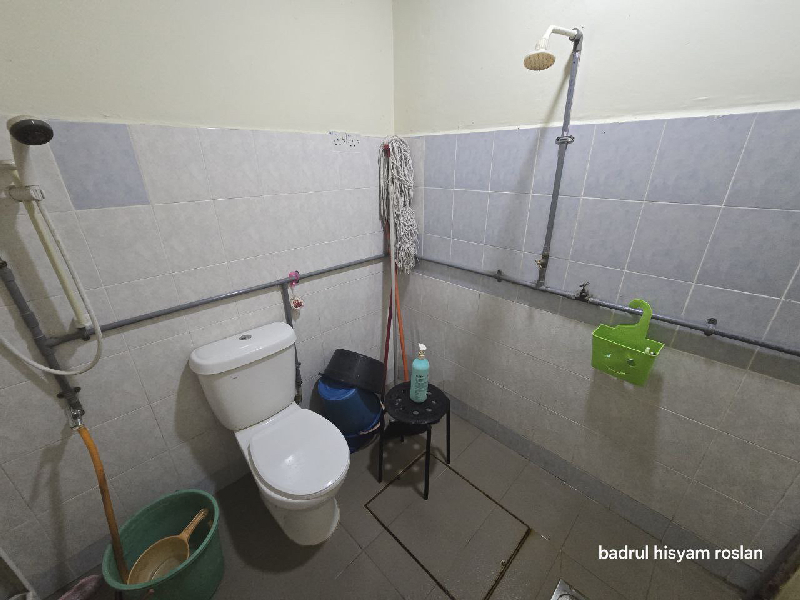 2 STOREY END LOT TERRACE HOUSE SEKSYEN U2 TTDI JAYA SHAH ALAM - photo 8