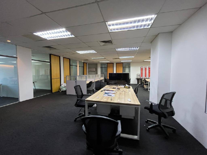 Wisma Bangsar 8 - photo 4