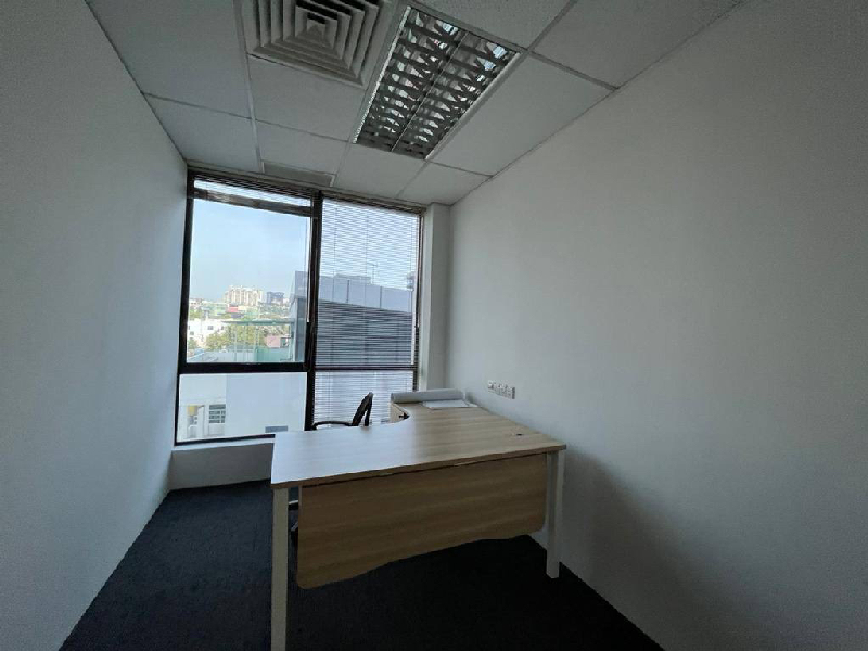 Wisma Bangsar 8 - photo 7
