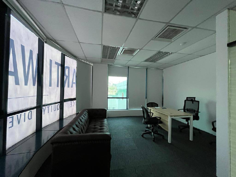 Wisma Bangsar 8 - photo 8