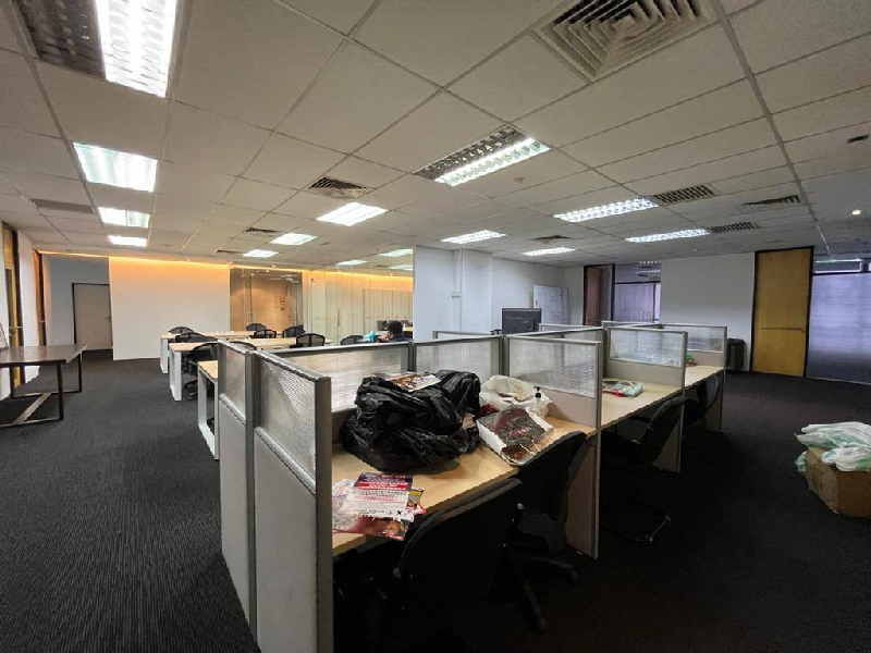 Wisma Bangsar 8 - photo 10