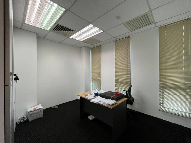 Wisma Bangsar 8 - photo 13