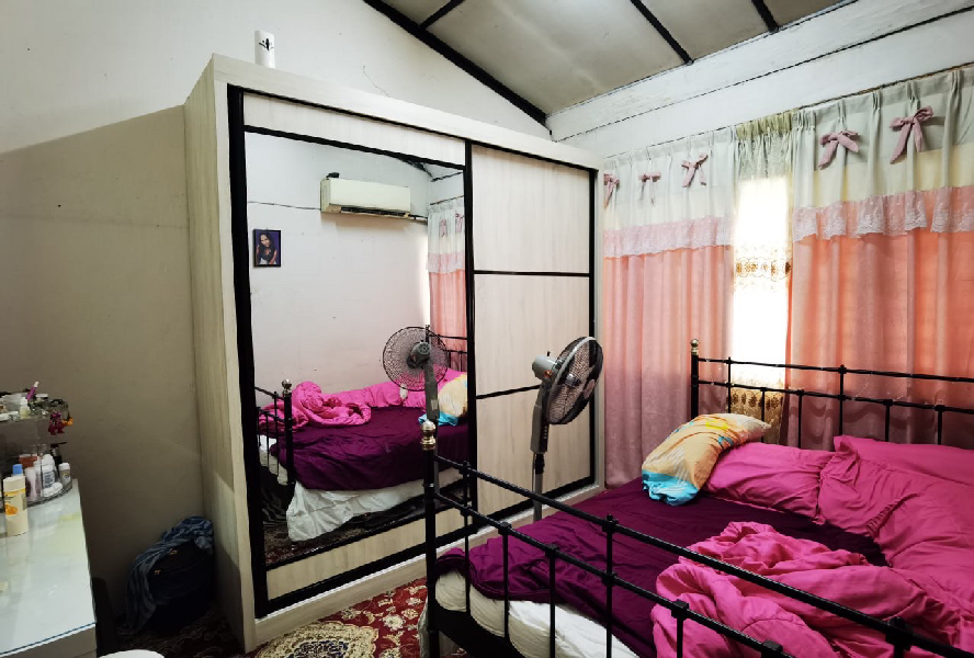 Rumah Teres Setingkat 20x80sft Facing Open Petaling Jaya - photo 6