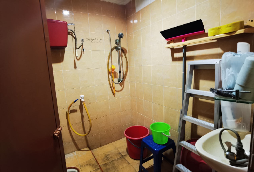 Rumah Teres Setingkat 20x80sft Facing Open Petaling Jaya - photo 12