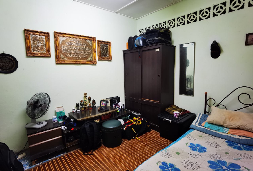 Rumah Teres Setingkat 20x80sft Facing Open Petaling Jaya - photo 13