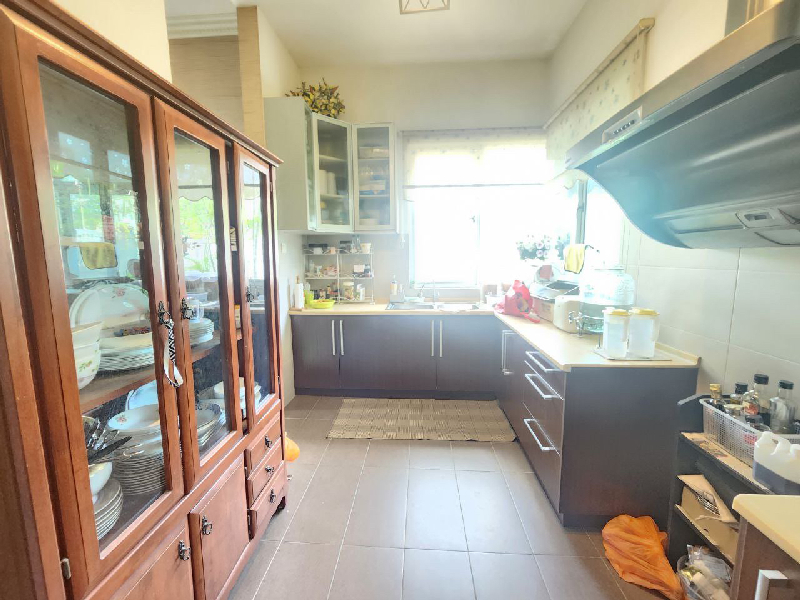 CORNER unit Double Storey Bungalow Laman Seri, Seksyen 13, Shah Alam - photo 8