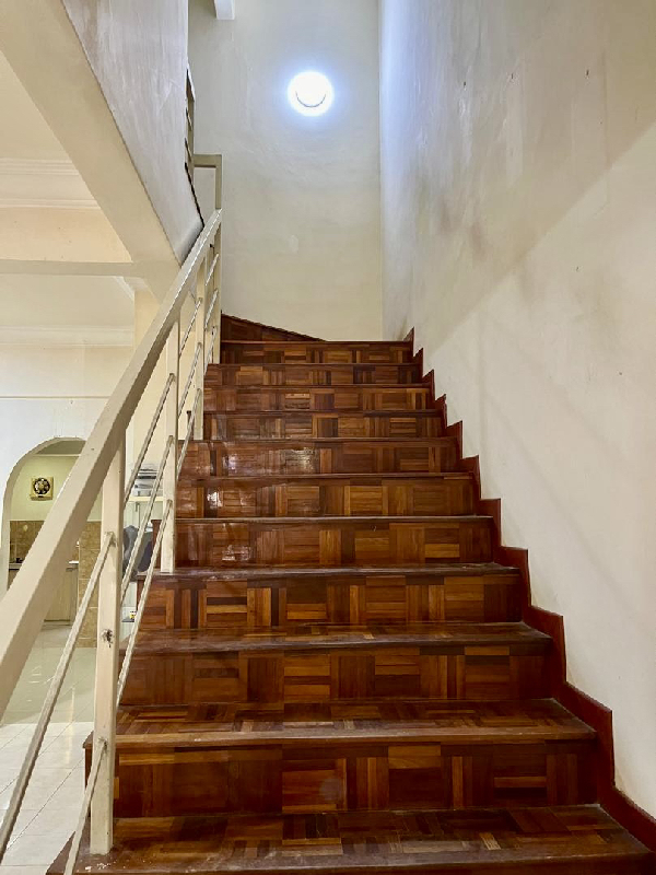 Renovated 2 Storey Terrace Kemuning Greenville Kota Kemuning - photo 7