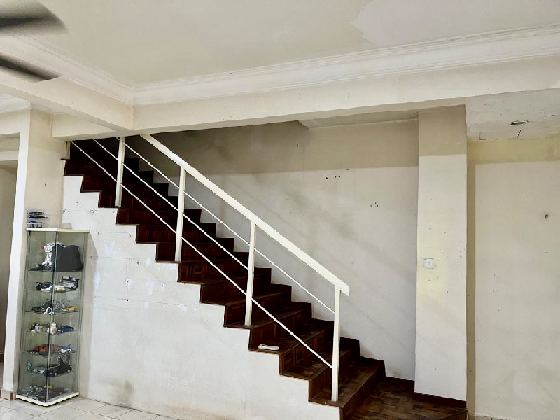 Renovated 2 Storey Terrace Kemuning Greenville Kota Kemuning - photo 8