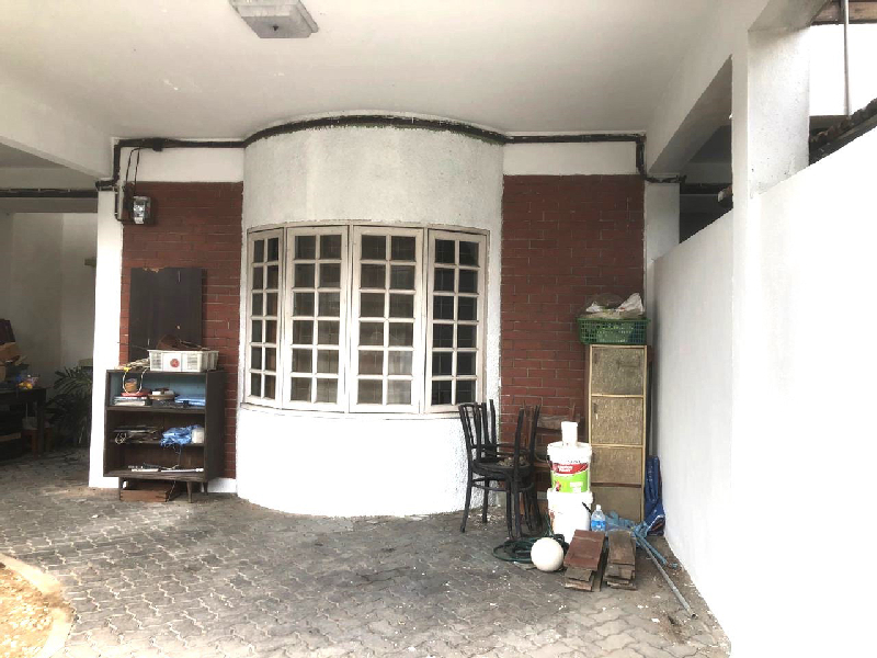 Double Storey Terrace House USJ 3, Subang Jaya - Huge Extra Land - photo 2