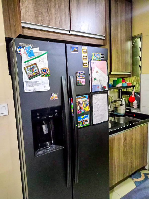 MURAH SANGAT Sentrovue Apartment, Puncak Alam - photo 3