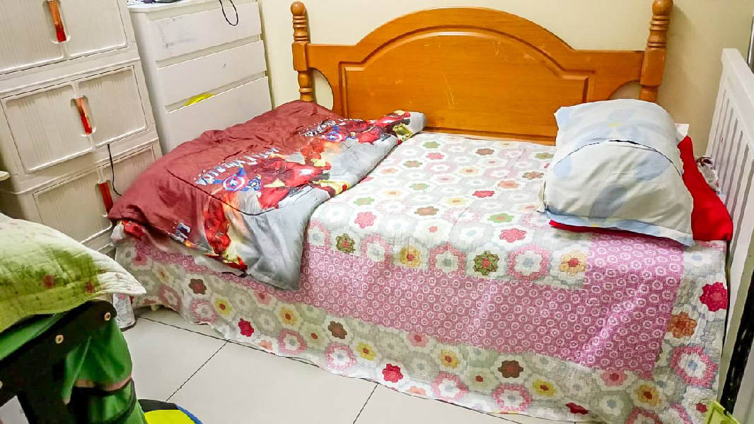 MURAH SANGAT Sentrovue Apartment, Puncak Alam - photo 4