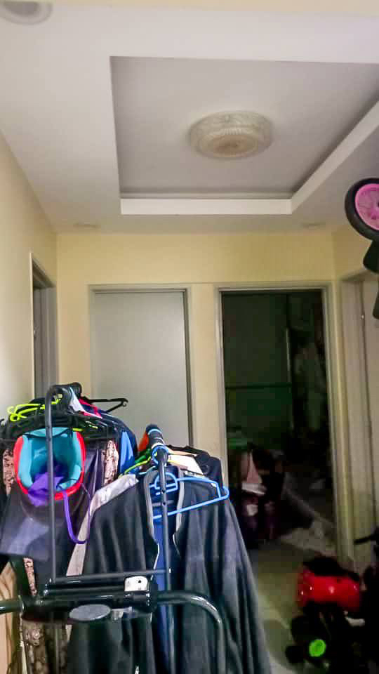 MURAH SANGAT Sentrovue Apartment, Puncak Alam - photo 6