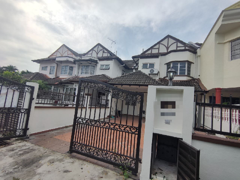Easy Access Double Story USJ 11 Subang Jaya - photo 2