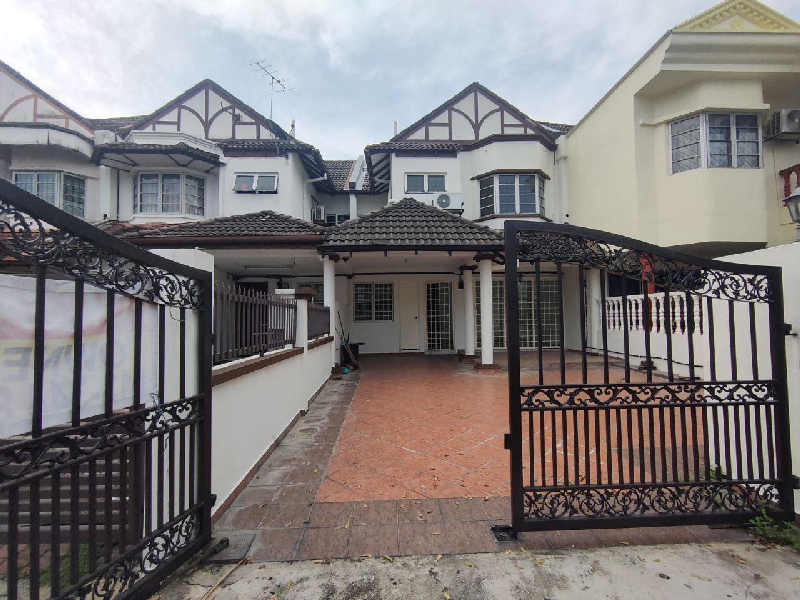 Easy Access Double Story USJ 11 Subang Jaya - photo 3