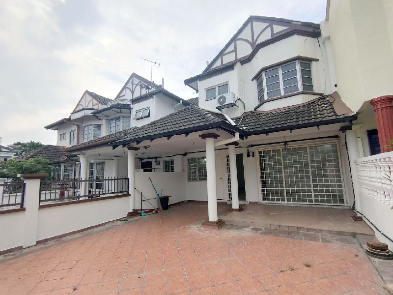 Easy Access Double Story USJ 11 Subang Jaya - photo 4
