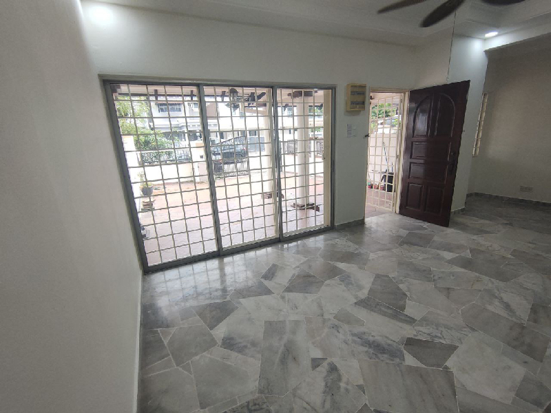 Easy Access Double Story USJ 11 Subang Jaya - photo 7