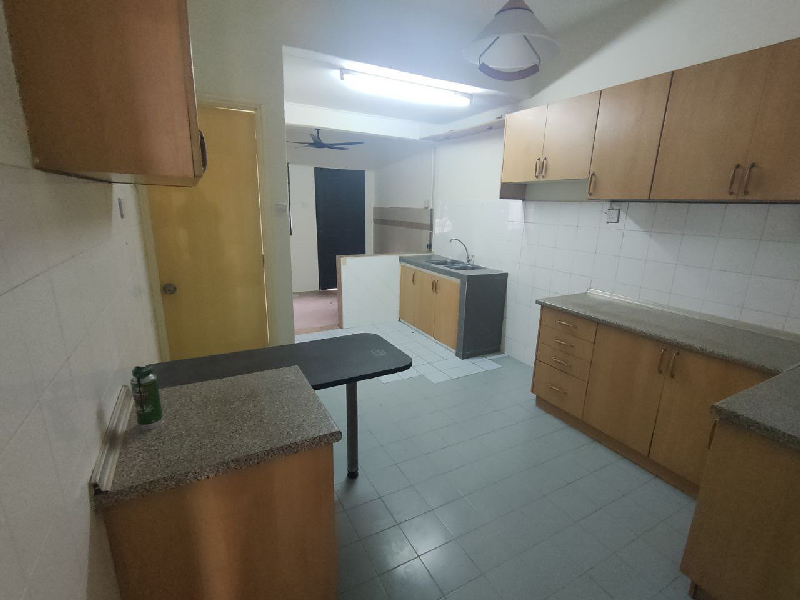 Easy Access Double Story USJ 11 Subang Jaya - photo 13