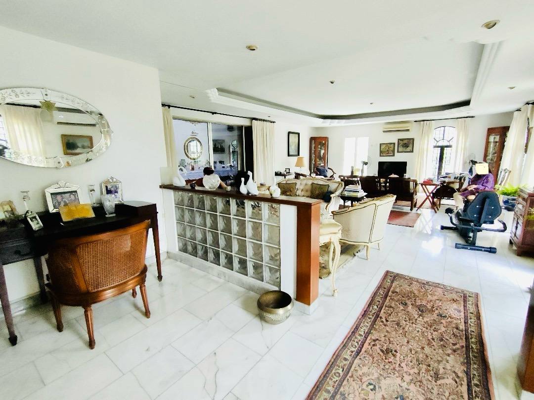 2 Storey Bungalow Seksyen 11 Jalan Rodat Shah Alam - photo 4