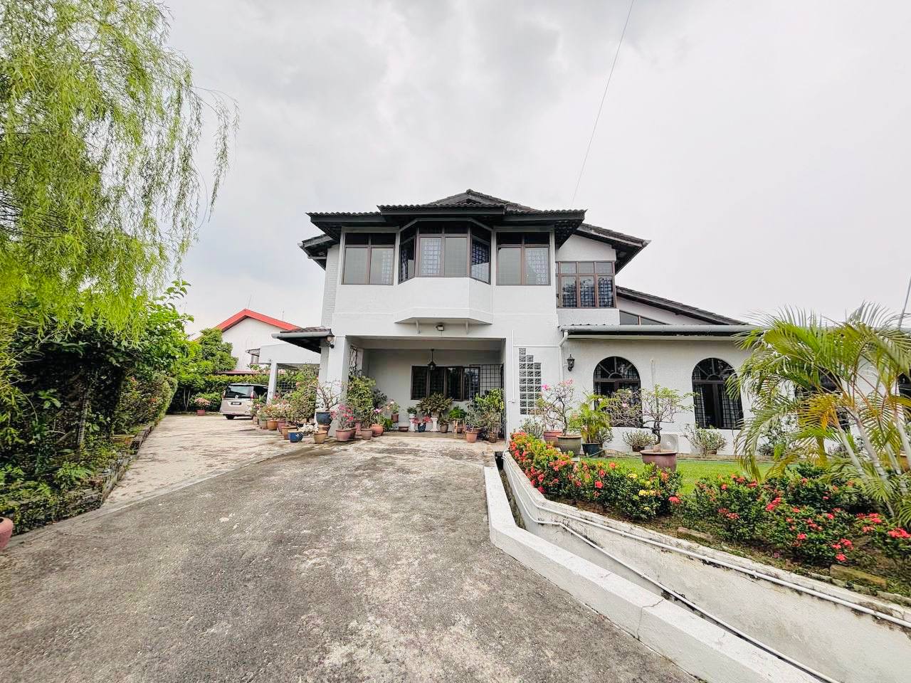 2 Storey Bungalow Seksyen 11 Jalan Rodat Shah Alam - photo 10