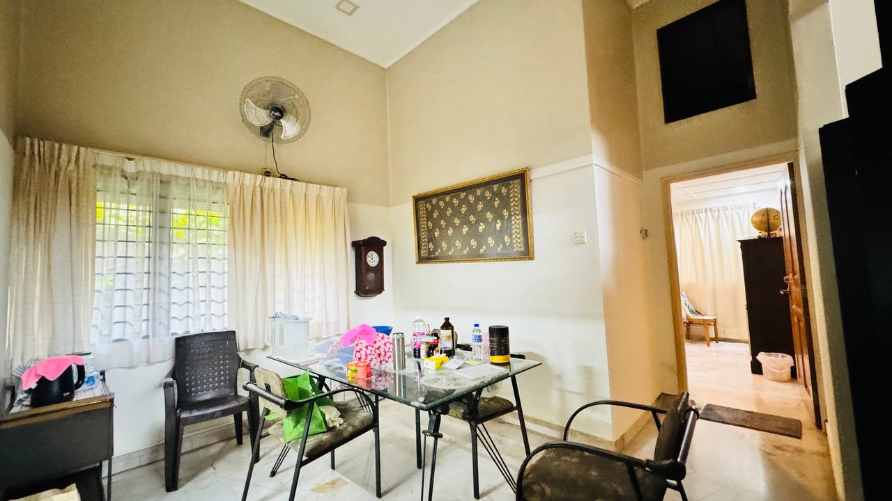 2 Storey Bungalow Seksyen 11 Jalan Rodat Shah Alam - photo 12