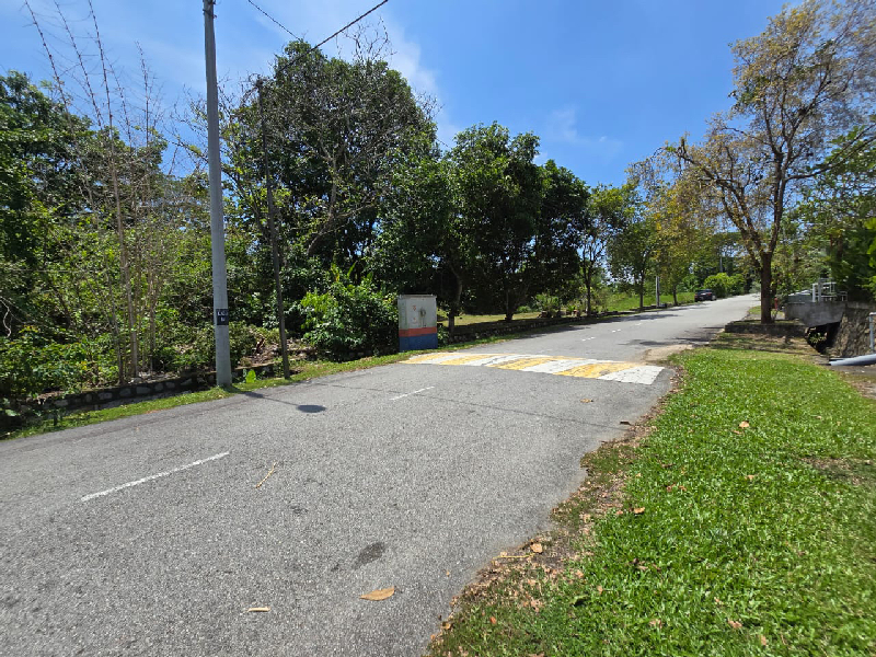 Corner Lot Double Storey House Bangi Golf Resort Bandar Baru Bangi Selangor - photo 2
