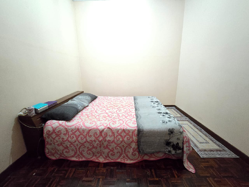 Corner Lot Double Storey House Bangi Golf Resort Bandar Baru Bangi Selangor - photo 13