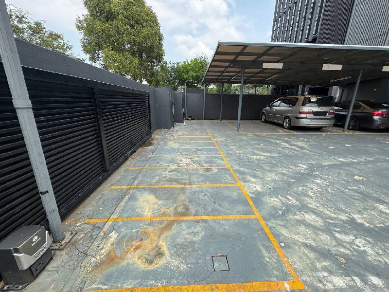 OMNI 1, RENOVATED 4 STOREY SEMI DETACHED FACTORY  COMMERCIAL BUILDING, KOTA DAMANSARA - photo 5
