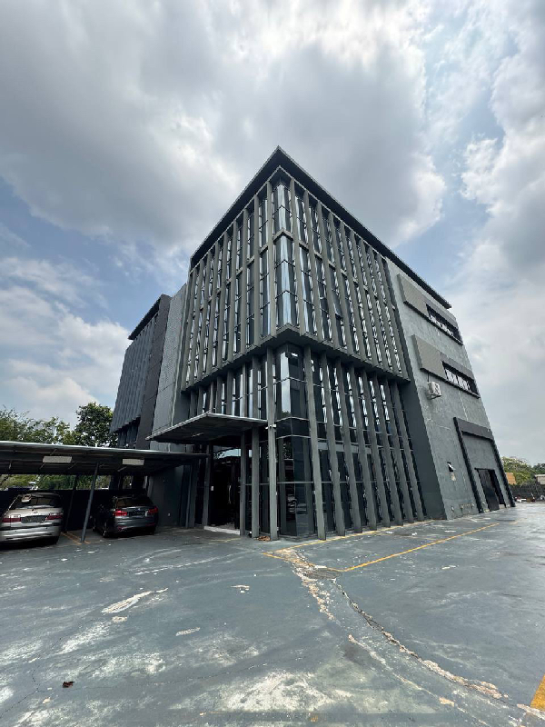 OMNI 1, RENOVATED 4 STOREY SEMI DETACHED FACTORY  COMMERCIAL BUILDING, KOTA DAMANSARA - photo 6