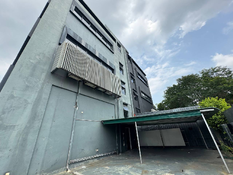 OMNI 1, RENOVATED 4 STOREY SEMI DETACHED FACTORY  COMMERCIAL BUILDING, KOTA DAMANSARA - photo 8
